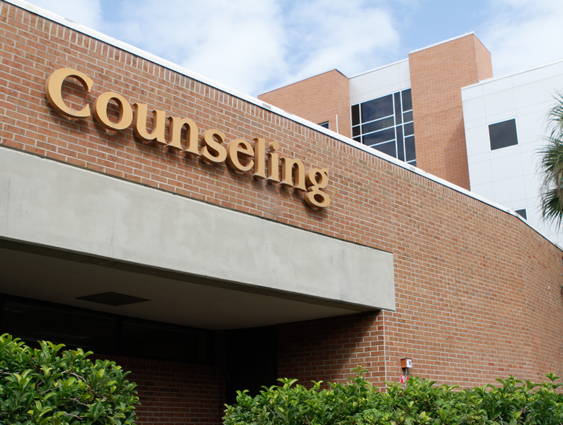 Counseling and Psychological Services