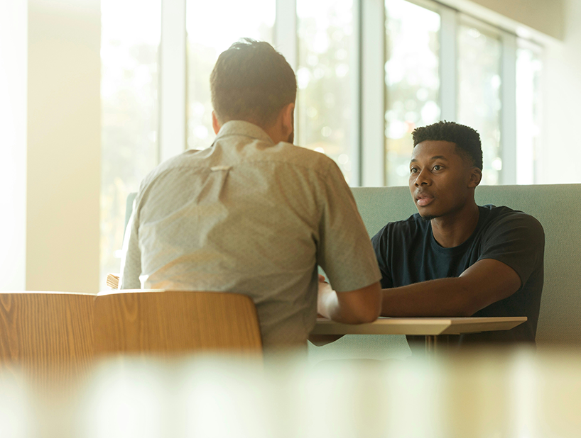 Student Legal Services