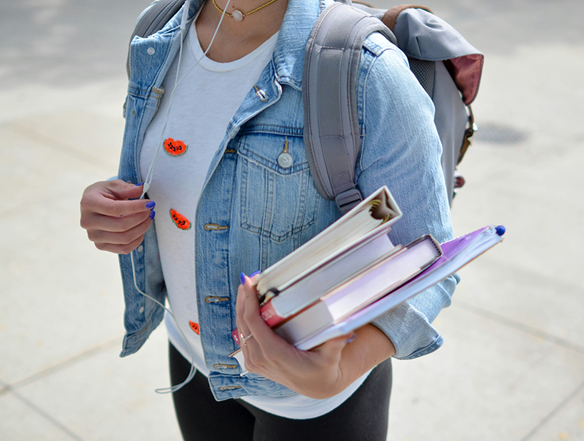 Student Conduct and Academic Integrity